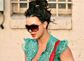 Britney Spears Britney Spears